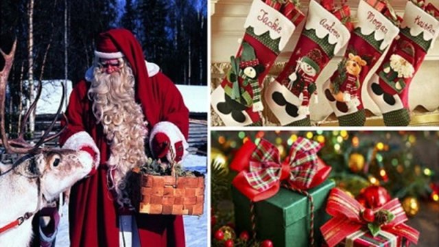 Dünyada baməzə Yeni il adətləri: Qaranlıqda öpüş, çamadanla qaçış....