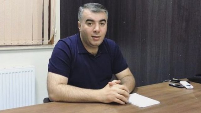 Övladları Rəşad Dağlı ilə görüşdü, qızı nəzarətçiyə belə dedi: 