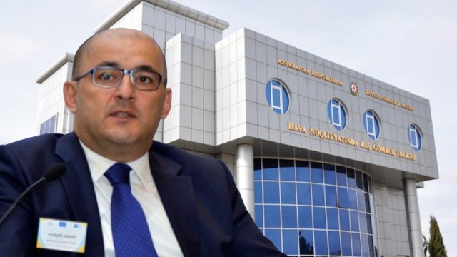 Sabiq baş nazirinin polkovnik oğlu işdən niyə çıxarıldı? - Komitə təsdiqlədi, biznes və pozuntular...
