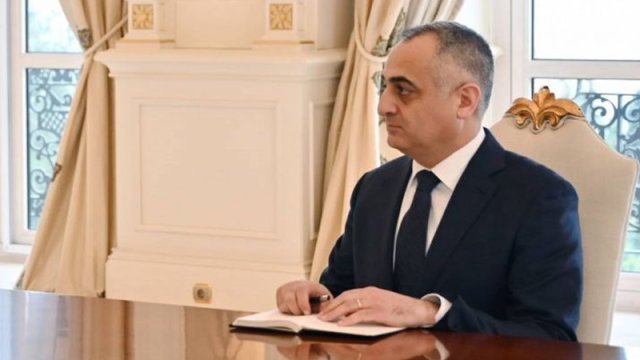 Prezidentin xüsusi nümayəndəsi Naxçıvanda qadağaların ləğvindən danışdı - VİDEO