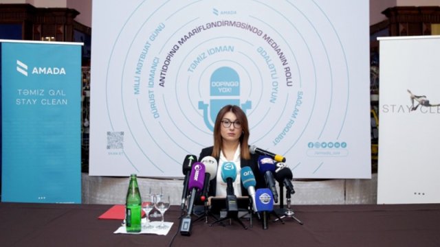 AMADA 2022-ci ilə yekun vurdu