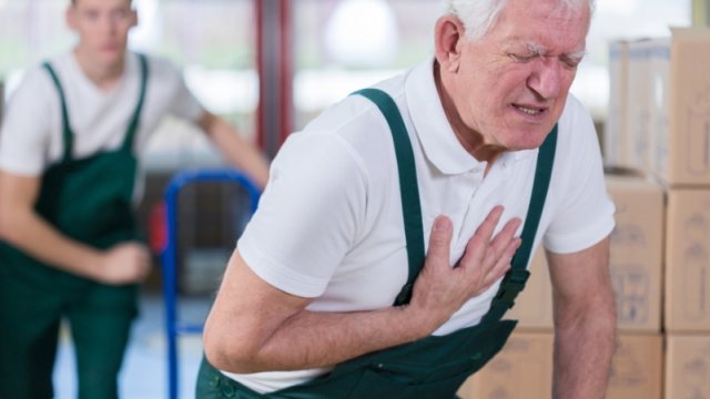 Həkimlər açıqladı: İnfarkt olmamaq üçün gündəlik bunu edin