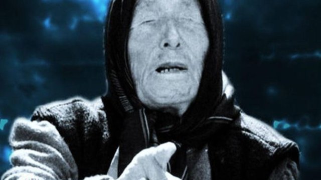 Vanqanın 2023-cü il üçün qorxunc proqnozu ortaya çıxdı – Dünyanı…