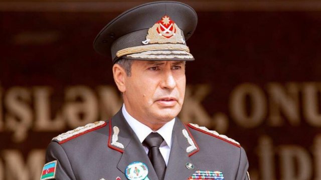 Vilayət Eyvazov bu şöbələrlə bağlı əmr verdi