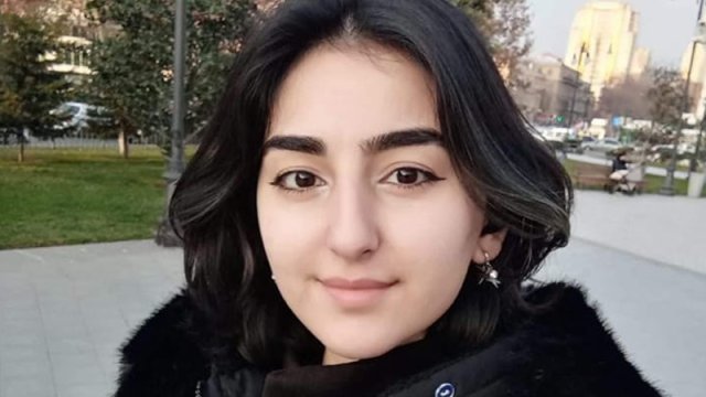 Azərbaycanlı qızdan böyük uğur - FOTO