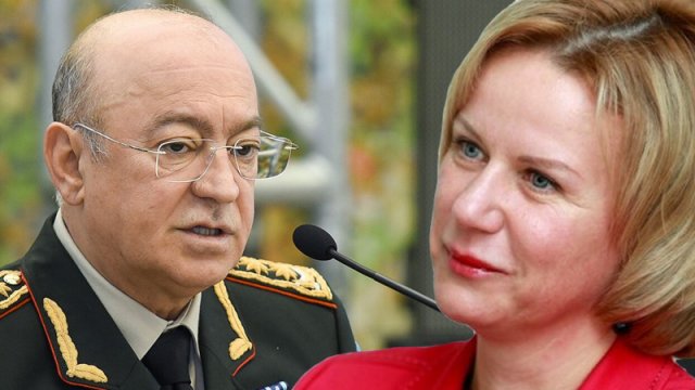 Kəmaləddin Heydərov keçmiş naziri oteldə administrator işlədib? - İDDİA