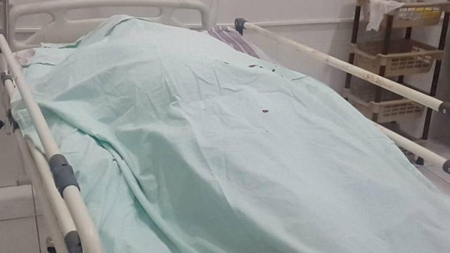 Bakıda mənzildən bir ailənin 4 üzvünün meyiti tapıldı