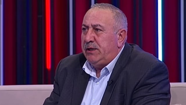 Qobustandakı dəhşətli qəzadan sağ çıxan şəxs: \