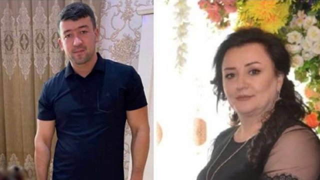 10 gün komadan sonra ölən vəzifəli şəxs imiş - FOTO