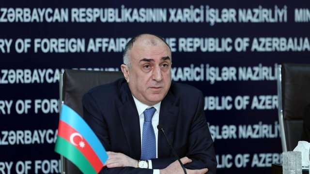 Elmar Məmmədyarov vəzifədən getdikdən sonra nə işlə məşğuldur?