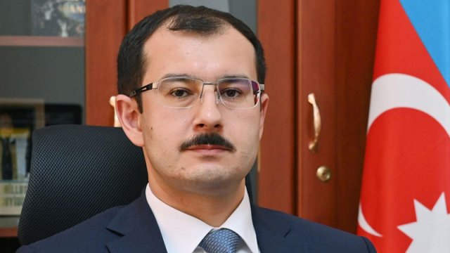 Azərbaycanın İsraildəki ilk səfiri kimdir? - DOSYE