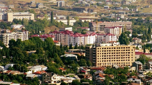 Xankəndidən İrəvana gizli yolla necə getmək olar?