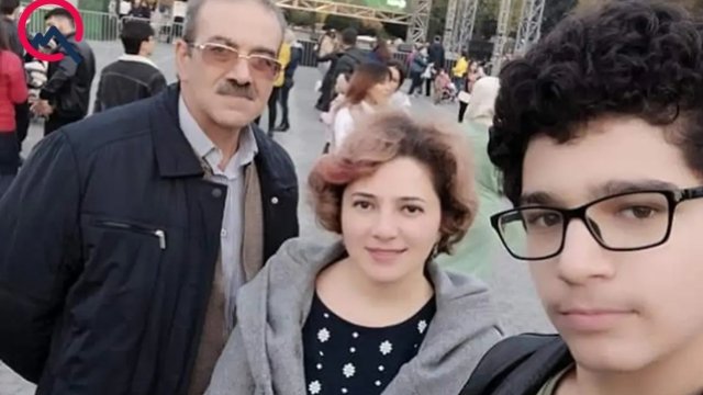 Qusardakı hoteldəki yanğında məhv olan ailənin FOTOLARI