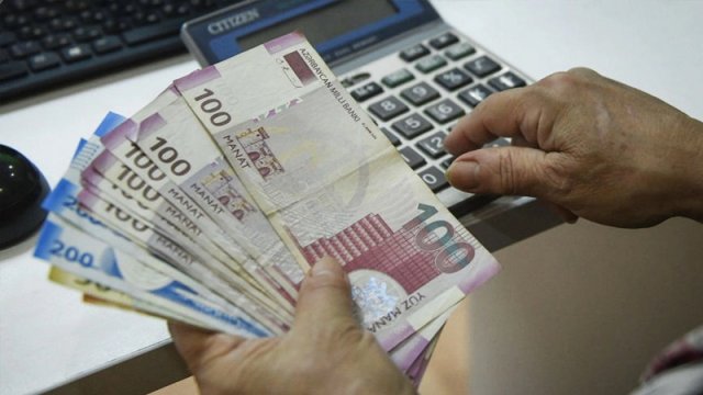 Azərbaycanda pensiya və maaşlarla bağlı ŞAD XƏBƏR