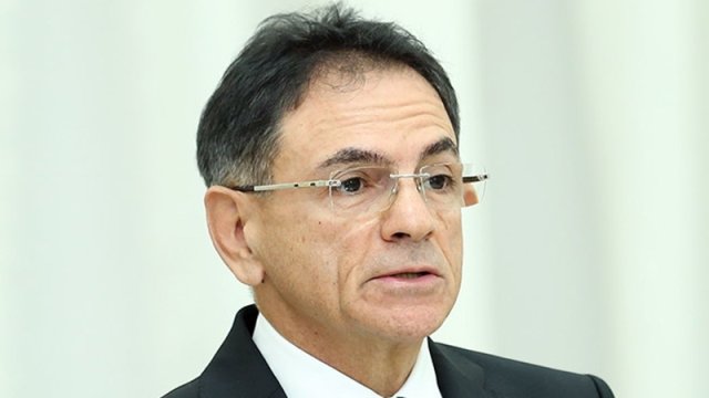 Mədət Quliyevə ağır itki