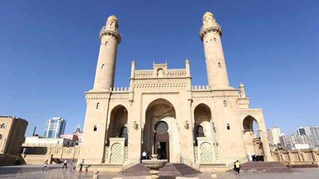 QMİ Stokholmda Quranın yandırılması ilə bağlı bəyanat yaydı