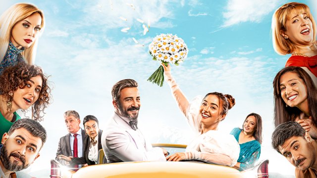 Park Cinema-da “Evdə qalmış” filmi nümayiş olunacaq
