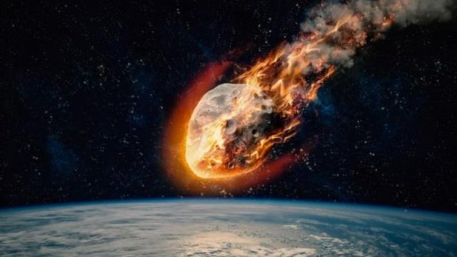 Dünyanın məhv olacağı tarix açıqlandı