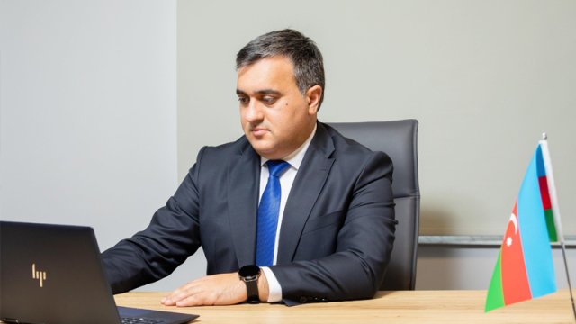 Nazir Klaus Müllerin yerinə rəhbər təyin etdi - FOTO