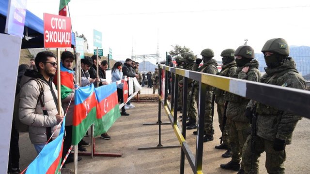 Bakının bu 3 tələbi yerinə yetirilməsə…