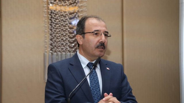 Türkiyə səfiri Azərbaycana başsağlığı verdi