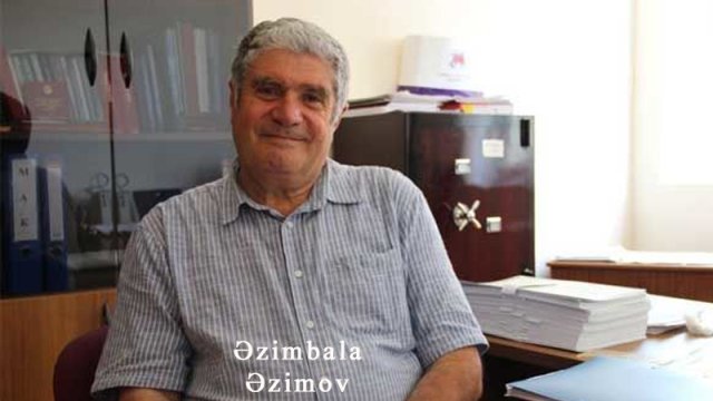 Bakıda tanınmış şəxsin vəzifəli oğlu özünü öldürdü 