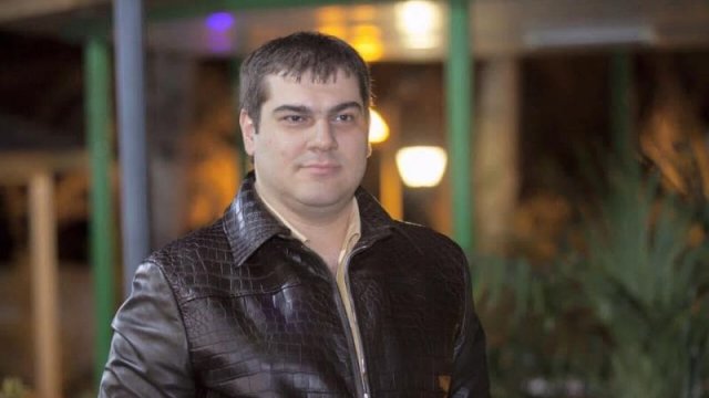 Talıbovların daha bir şirkəti üzə çıxdı - Rza Talıbov 