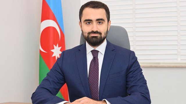 İlham Əliyev yeni nazir müavini təyin etdi - DOSYE