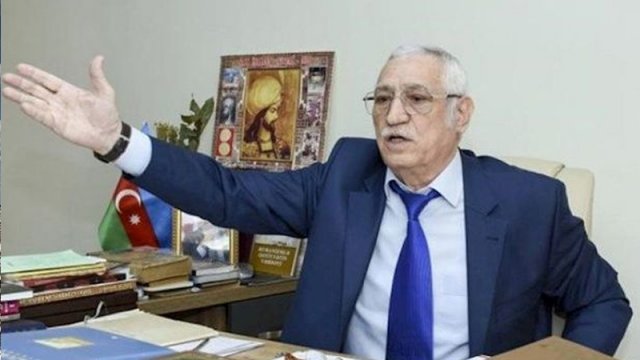 Şeyx Əbdül söyüşlə kampaniya aparan düşmənlərə səsləndi: “Erməni-fars mənafeyinə xidmət etməyə son qoyun!”
