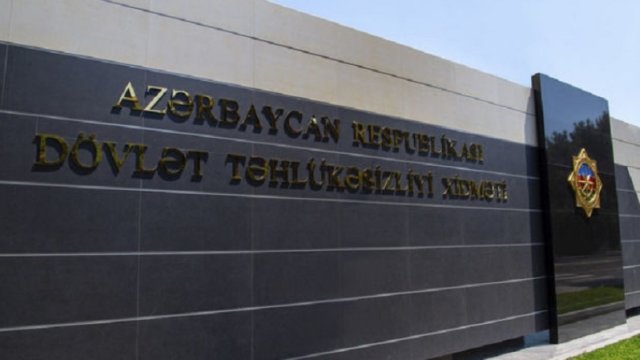 Prezidentdən DTX ilə bağlı fərman