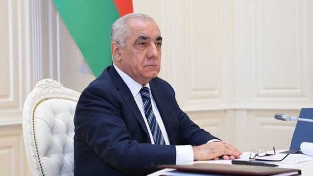 Baş nazir qərar imzaladı: Bu şəxslərin maaşı artırıldı