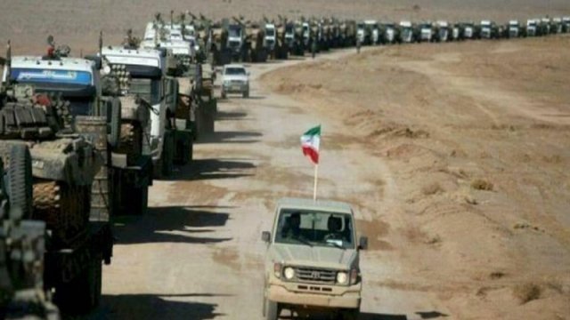 İran ABŞ-a “Bakıya hücum etdim” mesajını niyə verir? - İrəvanla Tehranın oyunu