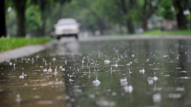 Şənbə gününün hava proqnozu açıqlandı