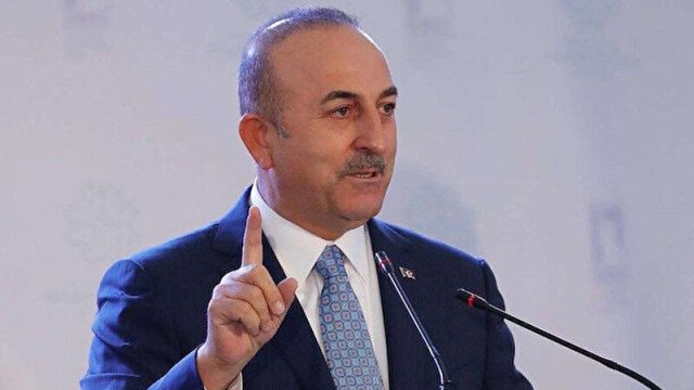 Çavuşoğlundan 9 səfirlik və konsulluğun bağlanması ilə bağlı açıqlama