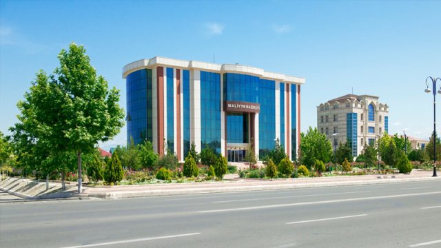 Naxçıvanda daha bir nazirlikdə yoxlamalar aparılır