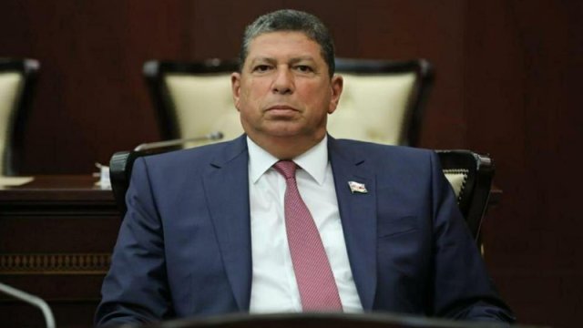 Prezident Anatoliy Rafailovu “Şöhrət” ordeni ilə təltif etdi