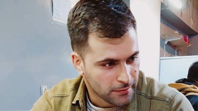 Azərbaycanda vəzifəli şəxs yol qəzasında öldü - FOTO