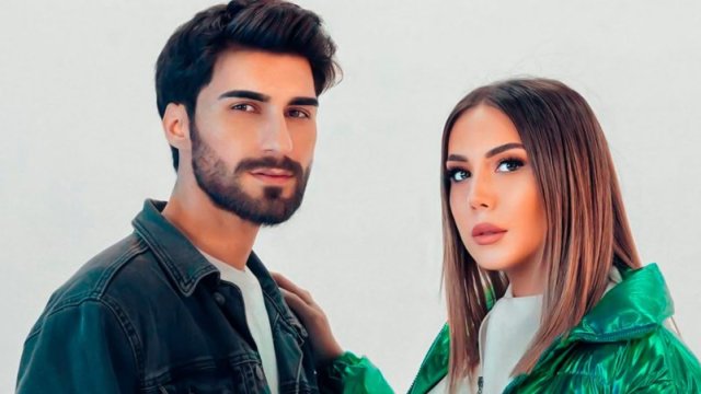 Azərbaycanın məşhur cütlüyü evlənir