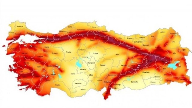 Türkiyədə 