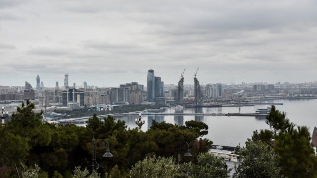 Sabahın hava proqnozu