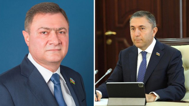 Azər Kərimli vəzifəsindən ayrıldı, yerinə Tahir Mirkişili təyin edildi