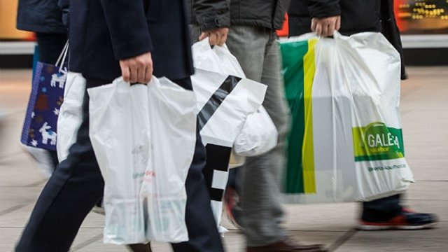 Sabahdan marketlərdə polietilen torbalar ödənişli olacaq