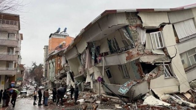 Türkiyə PA-dan çağırış: Yalan xəbərləri yayınlamayın - FOTOLAR