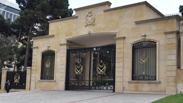 MN-dən külli miqdarda pul alan məşhur şirkətlə bağlı - Qərar verildi