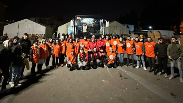 Qadın və Demokratiya Fondundan çağırış: “Yaraları Birlikdə Sağaldaq”