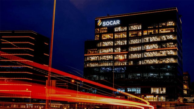 SOCAR-da yüksək vəzifəyə yeni təyinat
