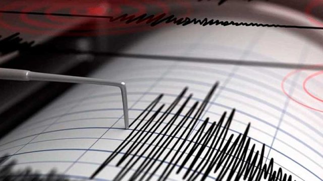 Azərbaycanda bir gündə ikinci zəlzələ oldu