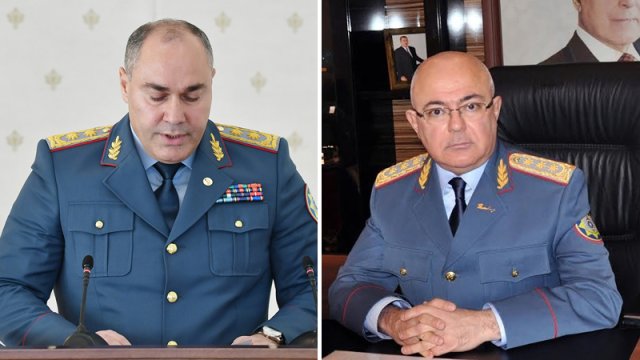 Gömrük Komitəsinin sabiq sədrləri nə qədər pensiya alır? - MƏBLƏĞ