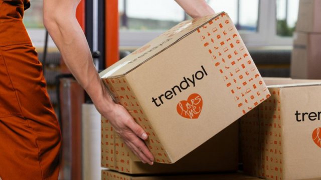 Dövlət Xidmətindən “Trendyol”la bağlı rəsmi açıqlama