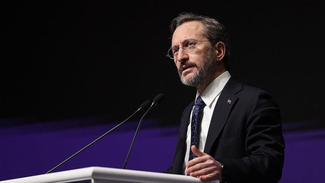 “Dövlətimiz var gücü ilə zəlzələ qurbanlarının yaralarını sarıyır” - Fəxrəddin Altun